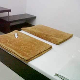 Hotel Crown Plaza, Rudrapur 2